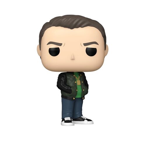 FUNKO POP! SUCCESSION  KENDALL ROY