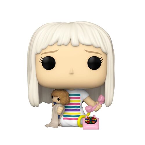 FUNKO POP! POLTERGEIST  CAROL ANNE FREELING