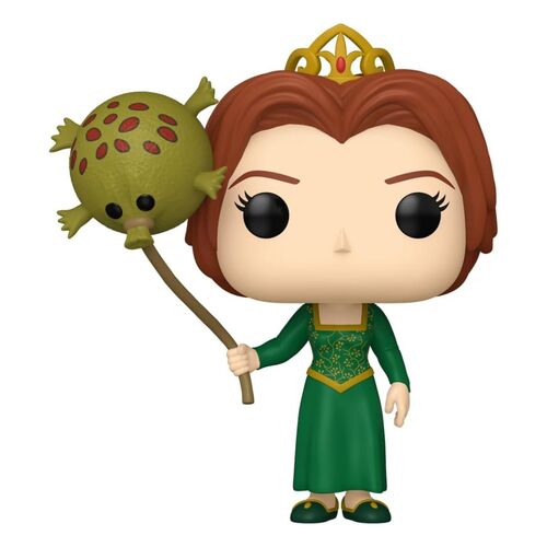 FUNKO POP! SHREK 30 ANIVERSARIO - PRINCESA FIONA