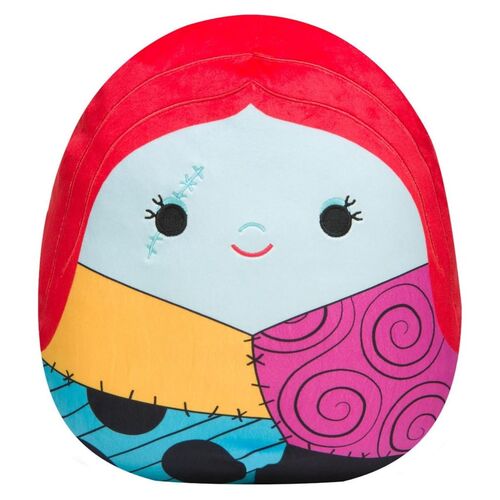 SQUISHMALLOWS DISNEY PESADILLA ANTES DE NAVIDAD - SALLY 20 CM