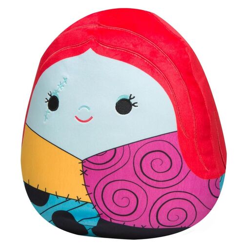 SQUISHMALLOWS DISNEY PESADILLA ANTES DE NAVIDAD - SALLY 20 CM