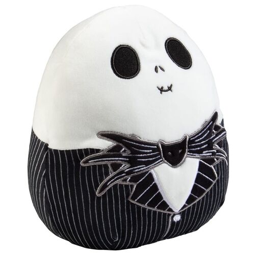 SQUISHMALLOWS DISNEY PESADILLA ANTES DE NAVIDAD - JACK SKELLINGTON 20 CM