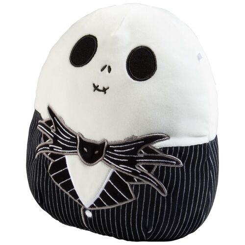 SQUISHMALLOWS DISNEY PESADILLA ANTES DE NAVIDAD - JACK SKELLINGTON 20 CM