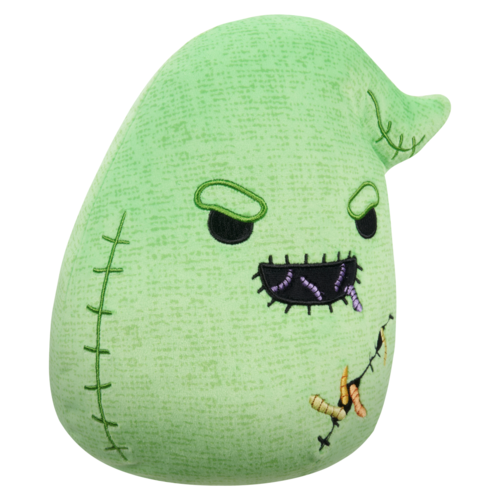 SQUISHMALLOWS DISNEY PESADILLA ANTES DE NAVIDAD - OOGIE BOOGIE 20 CM