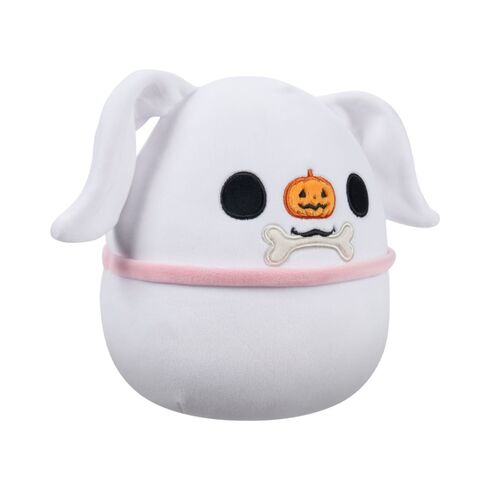 SQUISHMALLOWS DISNEY PESADILLA ANTES DE NAVIDAD - ZERO 20 CM