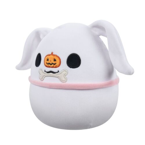 SQUISHMALLOWS DISNEY PESADILLA ANTES DE NAVIDAD - ZERO 20 CM