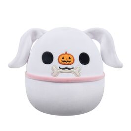 SQUISHMALLOWS DISNEY PESADILLA ANTES DE NAVIDAD - ZERO 20 CM