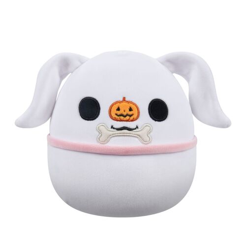 SQUISHMALLOWS DISNEY PESADILLA ANTES DE NAVIDAD - ZERO 20 CM