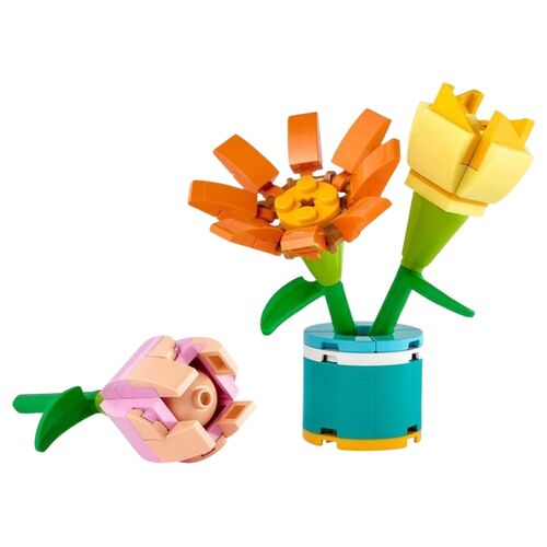 LEGO FRIENDS - FLORES