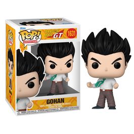 FUNKO POP! DRAGON BALL GT  GOHAN BABY
