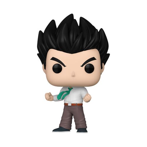 FUNKO POP! DRAGON BALL GT  GOHAN BABY