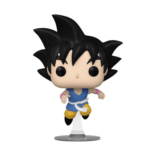 FUNKO POP! DRAGON BALL GT  GOKU NIO