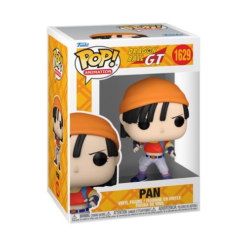 FUNKO POP! DRAGON BALL GT  PAN