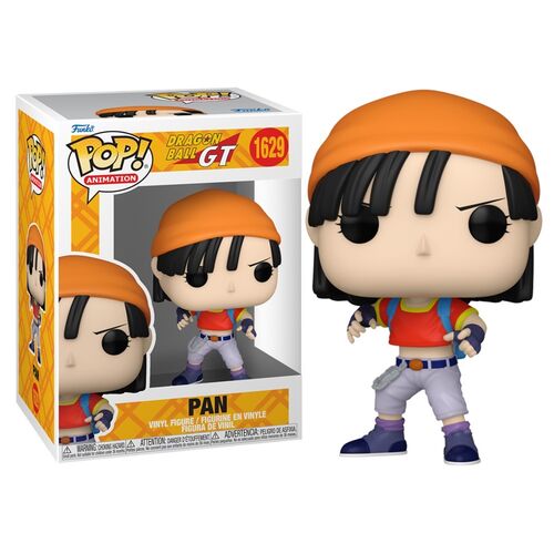 FUNKO POP! DRAGON BALL GT  PAN