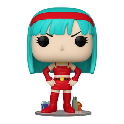 FUNKO POP! DRAGON BALL GT  BULLA