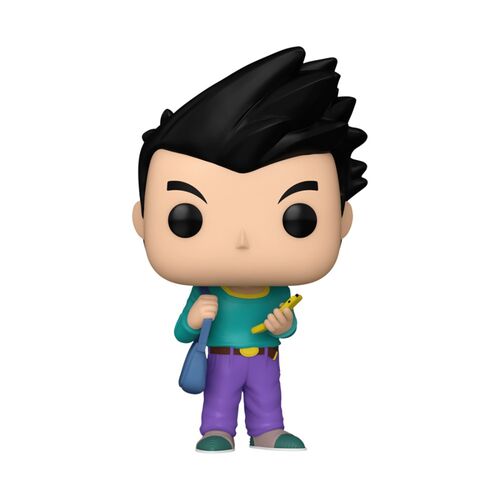 FUNKO POP! DRAGON BALL GT  GOTEN