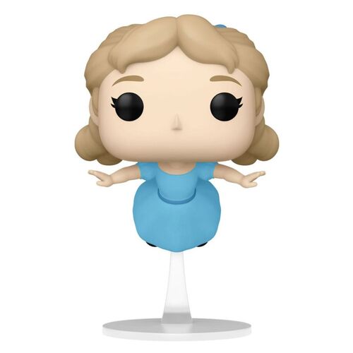 FUNKO POP! PETER PAN 70 ANIVERSARIO  WENDY