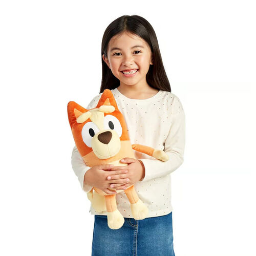 PELUCHE BLUEY - BINGO 40 CM