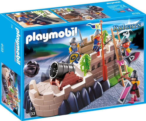 PACK AHORRO PLAYMOBIL