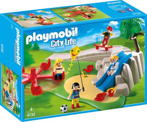 PACK AHORRO PLAYMOBIL