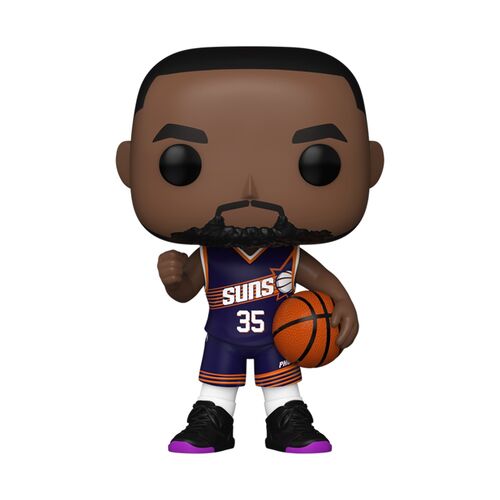 FUNKO POP! NBA: PHOENIX SUNS  KEVIN DURANT (ICON EDITION)