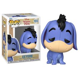 FUNKO POP! WINNIE THE POOH  ÍGOR