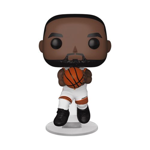 FUNKO POP! NBA: PHOENIX SUNS  KEVIN DURANT (ASSOCIATION EDITION)