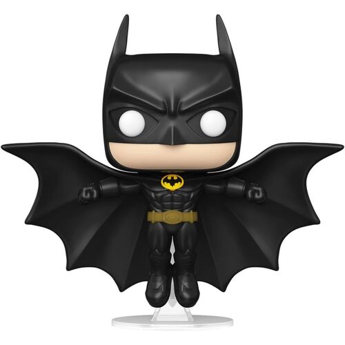 FUNKO POP! DELUXE BATMAN VOLANDO 85 ANIVERSARIO