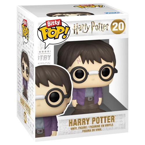 FUNKO BITTY POP! RIDES: HARRY POTTER - HOGWARTS EXPRESS