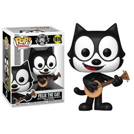 FUNKO POP! FELIX EL GATO - 105 ANIVERSARIO
