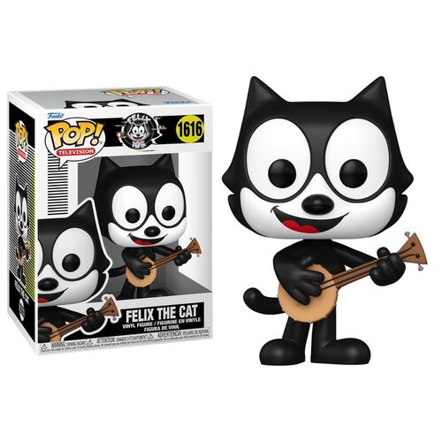 FUNKO POP! FELIX EL GATO - 105 ANIVERSARIO