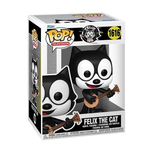 FUNKO POP! FELIX EL GATO - 105 ANIVERSARIO