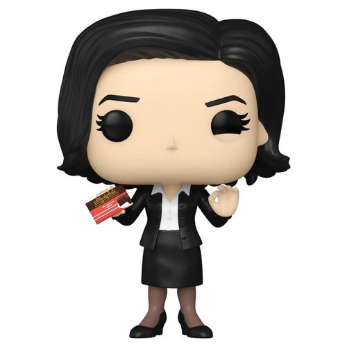 FUNKO POP! FRIENDS - MONICA GELLER