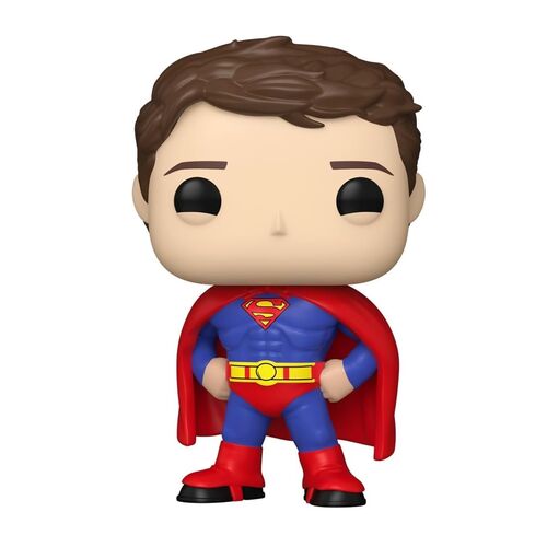 FUNKO POP! FRIENDS : JOEY TRIBBIANI - SUPERMAN