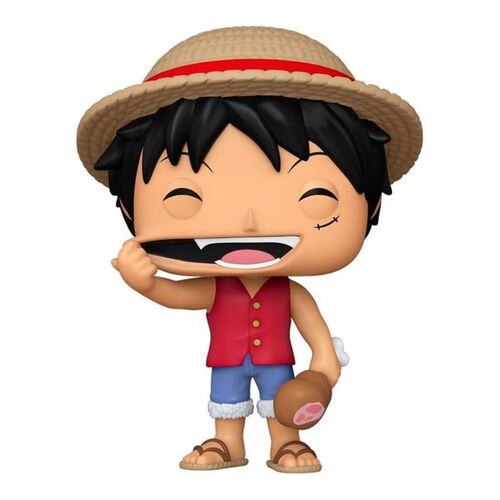 FUNKO POP! ONE PIECE - LUFFY