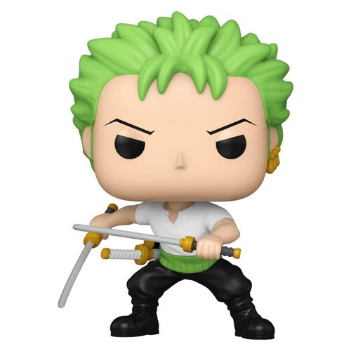 FUNKO POP! ONE PIECE - RORONOA ZORO