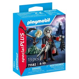 PLAYMOBIL - DRÁCULA