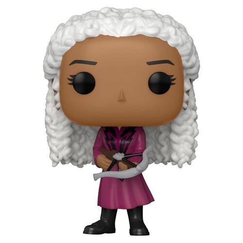 FUNKO POP! JUEGO DE TRONOS - BAELA TARGARYEN