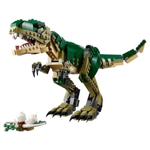 LEGO CREATOR 3EN1 - T. REX