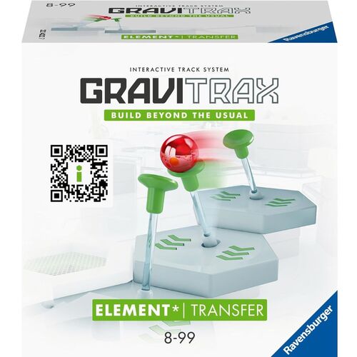 RAVENSBURGER GRAVITRAX TRANSFER