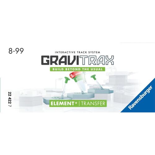 RAVENSBURGER GRAVITRAX TRANSFER