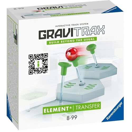 RAVENSBURGER GRAVITRAX TRANSFER