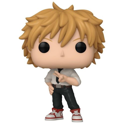 FUNKO POP! CHAINSAW MAN - DENJI