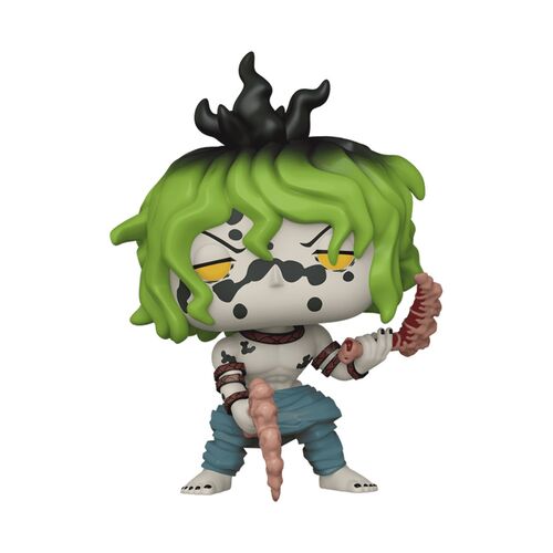 FUNKO POP! DEMON SLAYER – GYUTARO