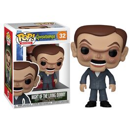 FUNKO POP! PESADILLAS – LA NOCHE DEL MUÑECO VIVIENTE