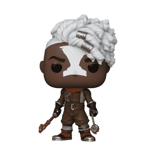 FUNKO POP! ARCANE – EKKO