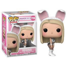 FUNKO POP! CHICAS MALAS – REGINA GEORGE CONEJITA