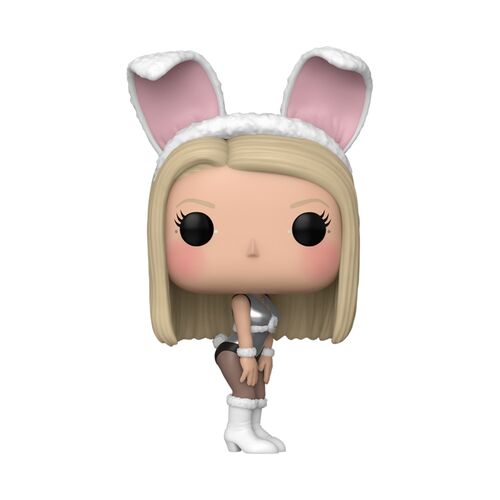 FUNKO POP! CHICAS MALAS – REGINA GEORGE CONEJITA
