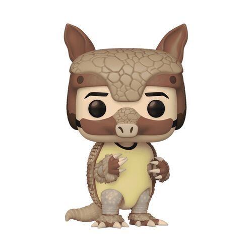 FUNKO POP! FRIENDS – ROSS GELLER CON DISFRAZ DE ARMADILLO