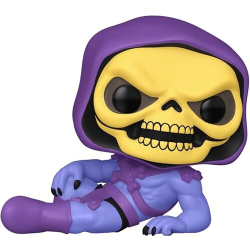 FUNKO POP! MASTERS DEL UNIVERSO - SKELETOR (MEME)